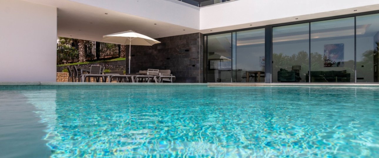 Wiederverkauf - Villa - Jávea - Xàbia - Jávea - Xàbia Centro