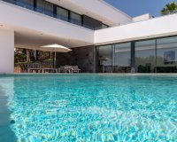 Wiederverkauf - Villa - Jávea - Xàbia - Jávea - Xàbia Centro