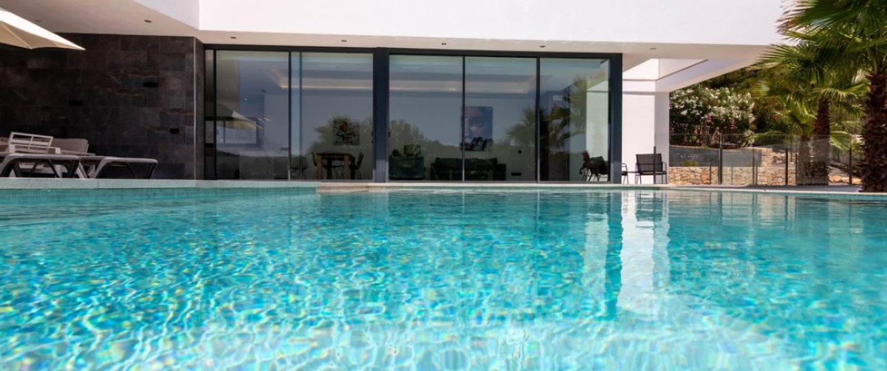 Wiederverkauf - Villa - Jávea - Xàbia - Jávea - Xàbia Centro