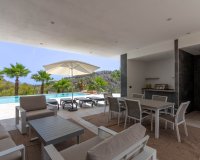 Wiederverkauf - Villa - Jávea - Xàbia - Jávea - Xàbia Centro