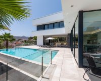 Wiederverkauf - Villa - Jávea - Xàbia - Jávea - Xàbia Centro