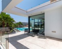 Wiederverkauf - Villa - Jávea - Xàbia - Jávea - Xàbia Centro