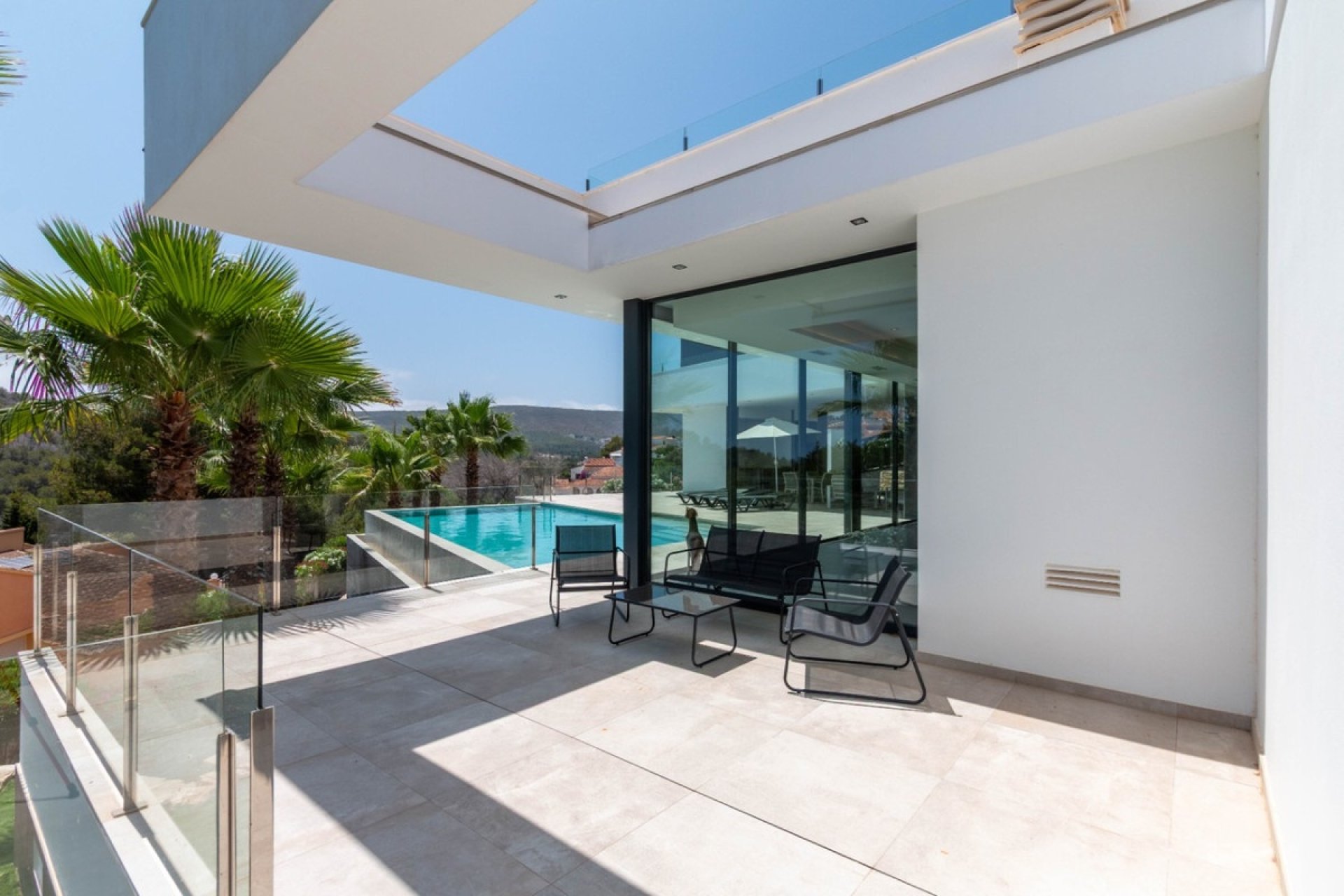 Wiederverkauf - Villa - Jávea - Xàbia - Jávea - Xàbia Centro