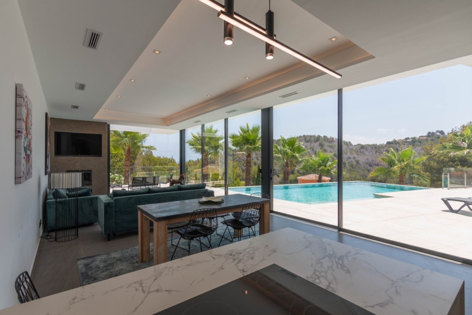 Wiederverkauf - Villa - Jávea - Xàbia - Jávea - Xàbia Centro