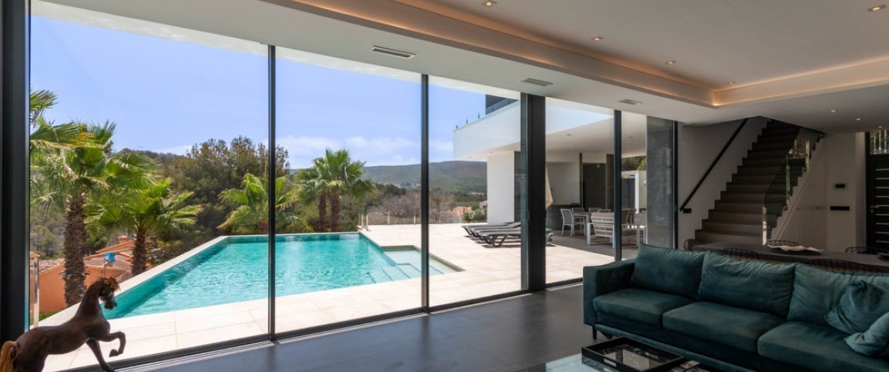 Wiederverkauf - Villa - Jávea - Xàbia - Jávea - Xàbia Centro