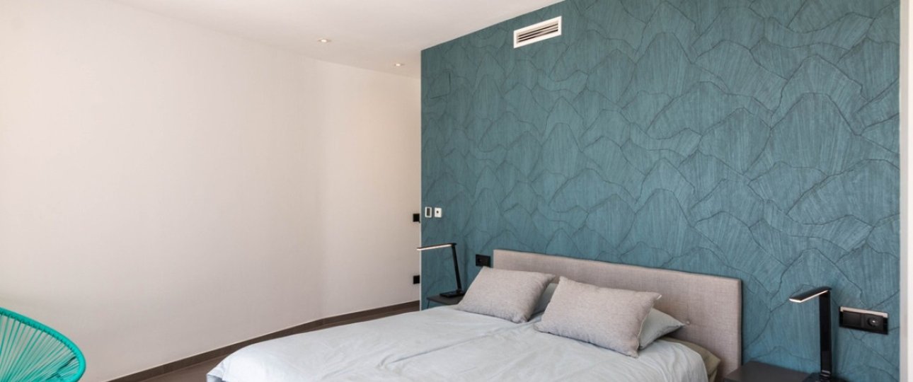 Wiederverkauf - Villa - Jávea - Xàbia - Jávea - Xàbia Centro