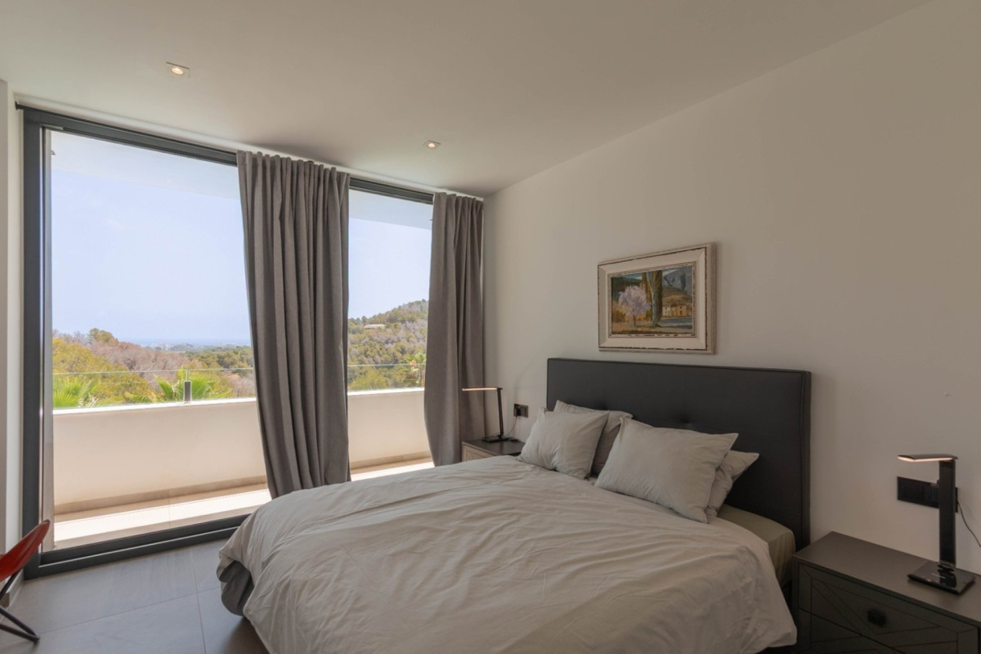 Wiederverkauf - Villa - Jávea - Xàbia - Jávea - Xàbia Centro
