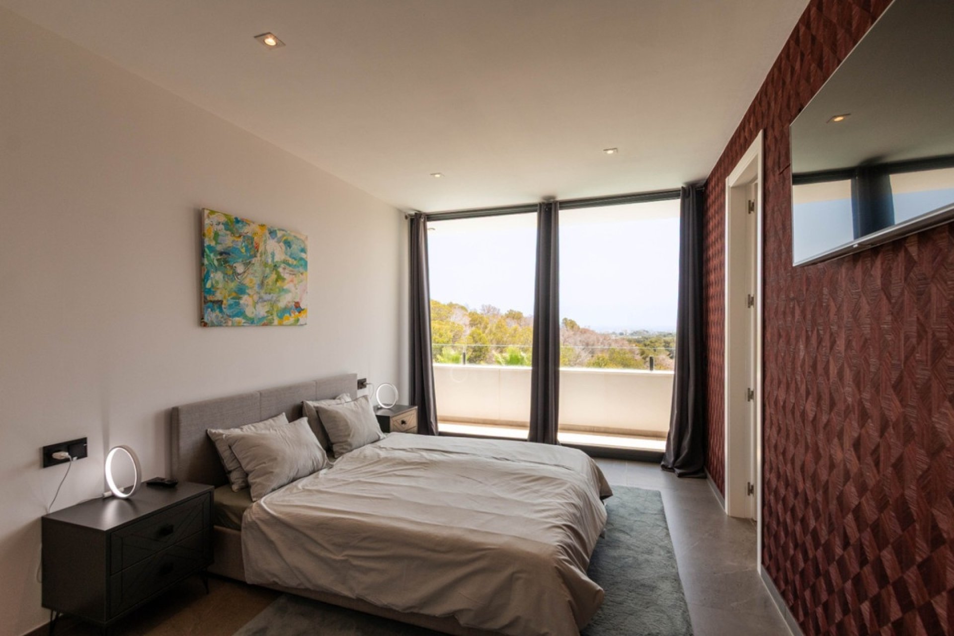 Wiederverkauf - Villa - Jávea - Xàbia - Jávea - Xàbia Centro