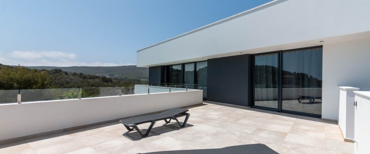 Wiederverkauf - Villa - Jávea - Xàbia - Jávea - Xàbia Centro