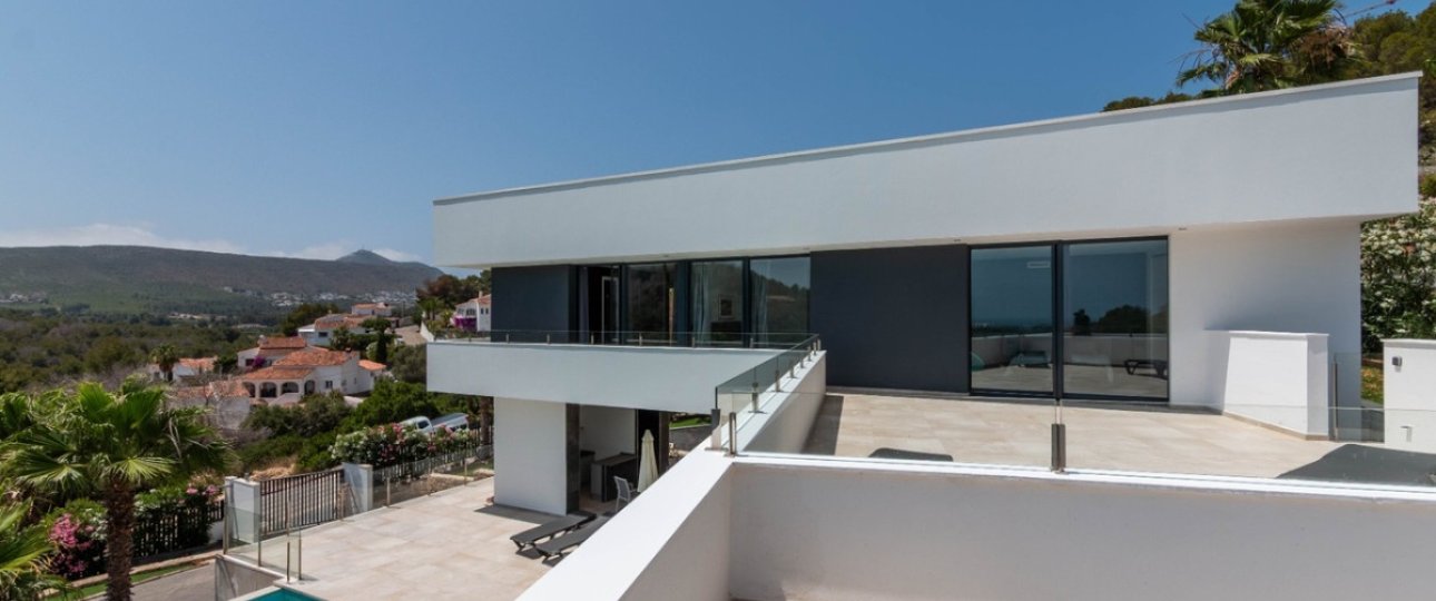 Wiederverkauf - Villa - Jávea - Xàbia - Jávea - Xàbia Centro