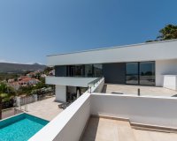 Wiederverkauf - Villa - Jávea - Xàbia - Jávea - Xàbia Centro