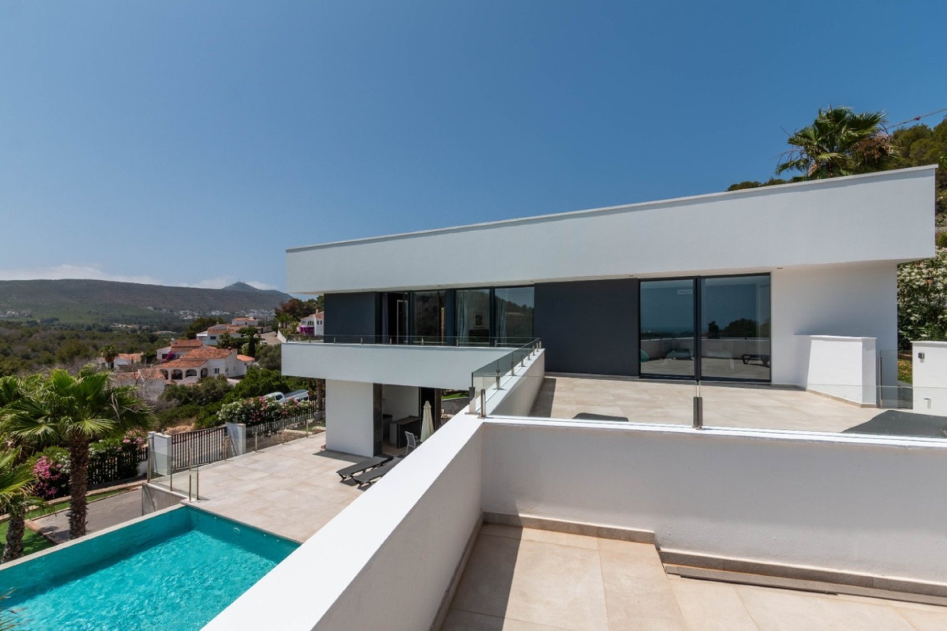 Wiederverkauf - Villa - Jávea - Xàbia - Jávea - Xàbia Centro