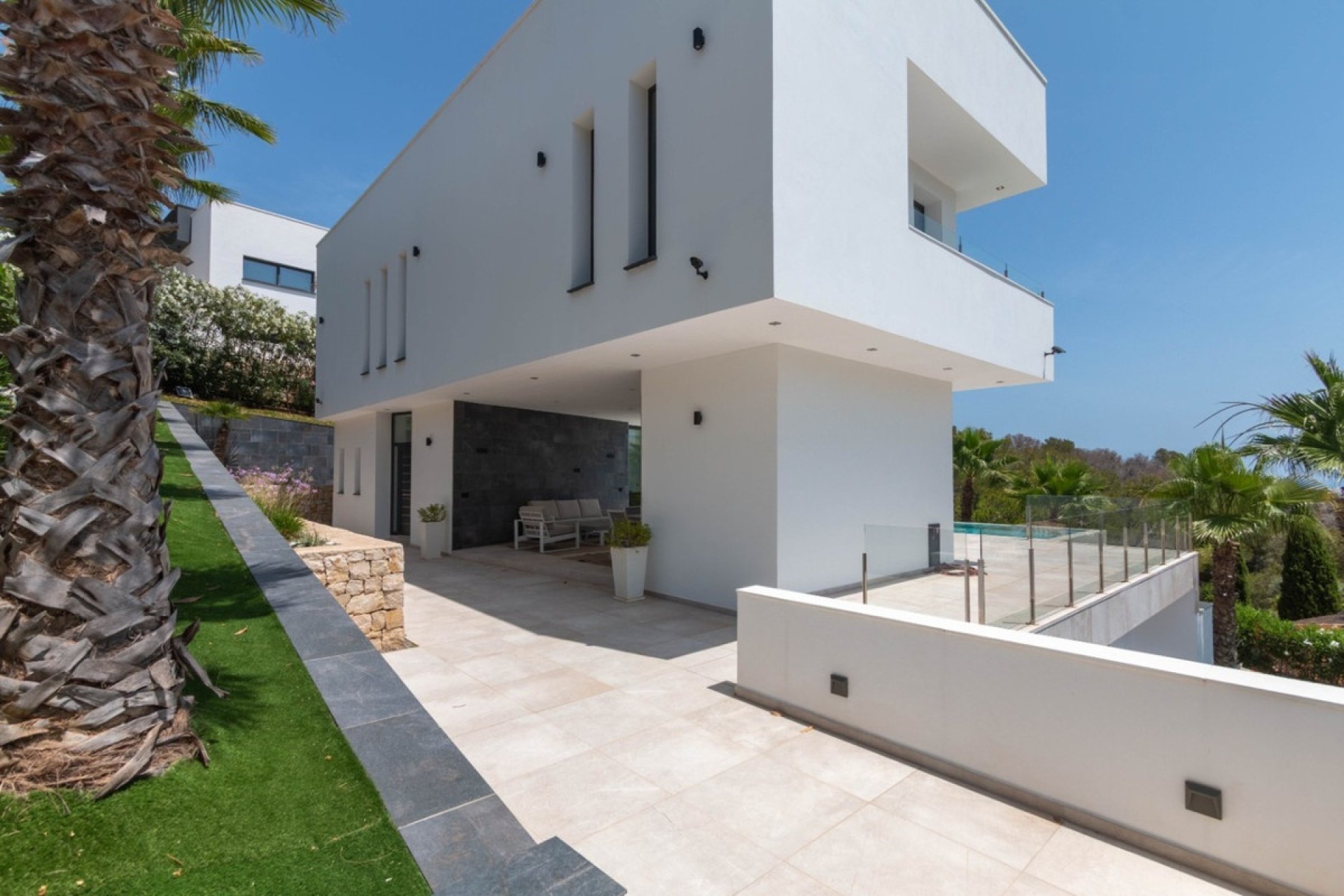 Wiederverkauf - Villa - Jávea - Xàbia - Jávea - Xàbia Centro