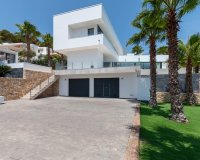 Wiederverkauf - Villa - Jávea - Xàbia - Jávea - Xàbia Centro