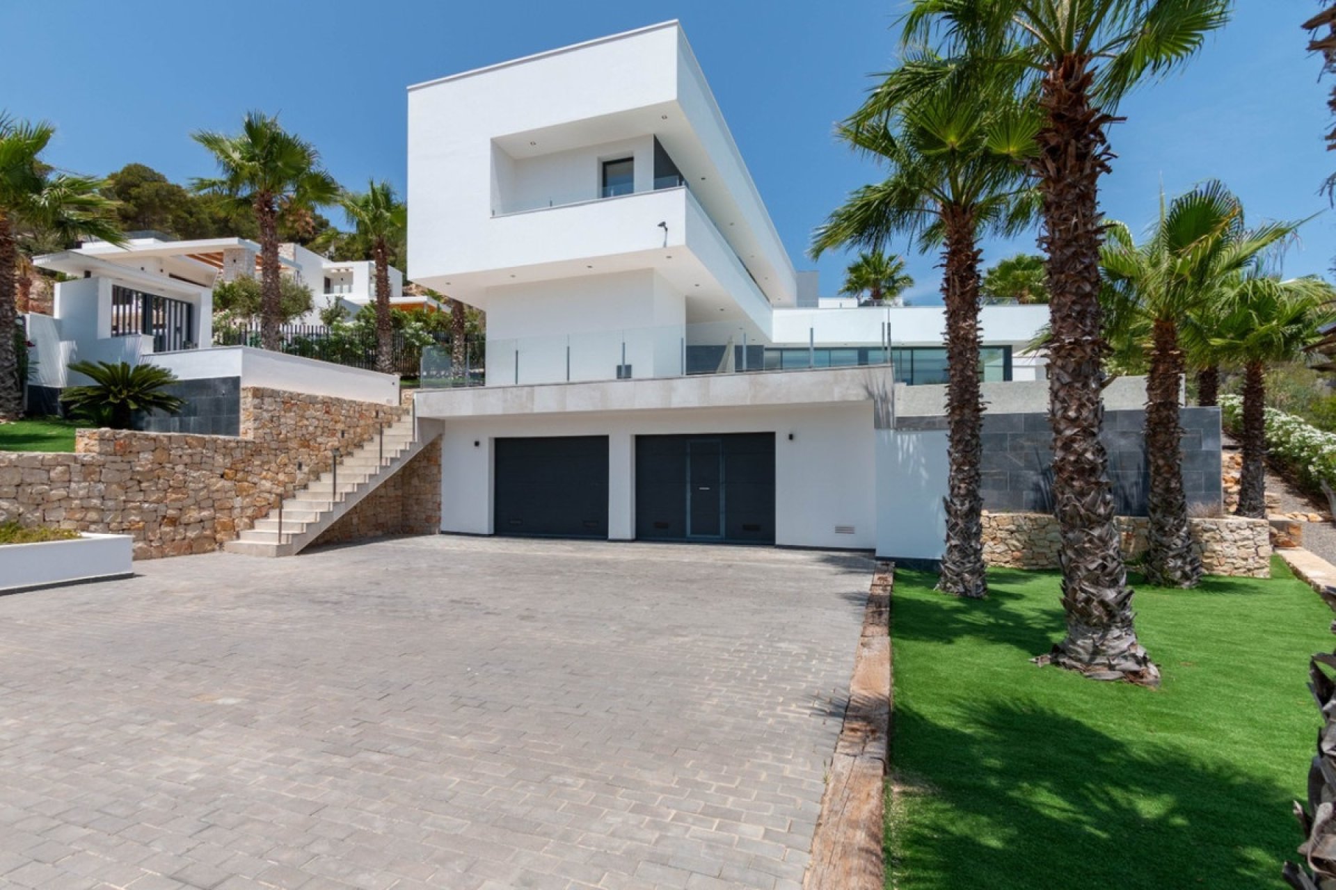 Wiederverkauf - Villa - Jávea - Xàbia - Jávea - Xàbia Centro