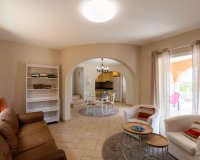 Wiederverkauf - Villa - Jávea - Xàbia - Jávea - Xàbia Centro