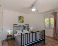 Wiederverkauf - Villa - Jávea - Xàbia - Jávea - Xàbia Centro
