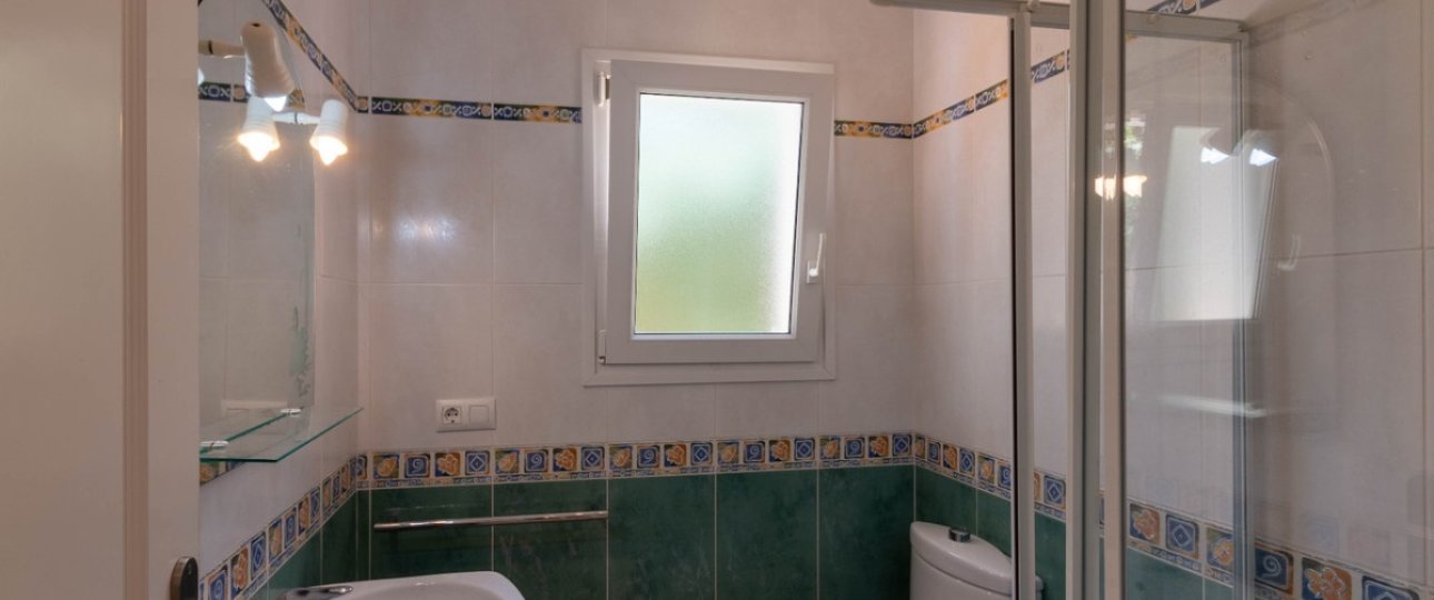 Wiederverkauf - Villa - Jávea - Xàbia - Jávea - Xàbia Centro