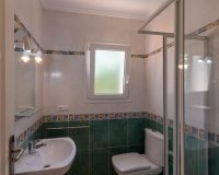 Wiederverkauf - Villa - Jávea - Xàbia - Jávea - Xàbia Centro