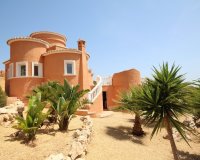 Wiederverkauf - Villa - Jávea - Xàbia - Jávea - Xàbia Centro
