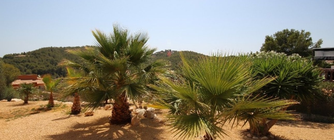 Wiederverkauf - Villa - Jávea - Xàbia - Jávea - Xàbia Centro