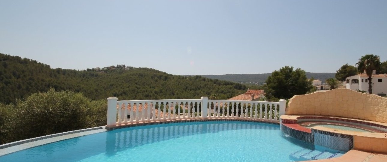 Wiederverkauf - Villa - Jávea - Xàbia - Jávea - Xàbia Centro