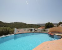 Wiederverkauf - Villa - Jávea - Xàbia - Jávea - Xàbia Centro