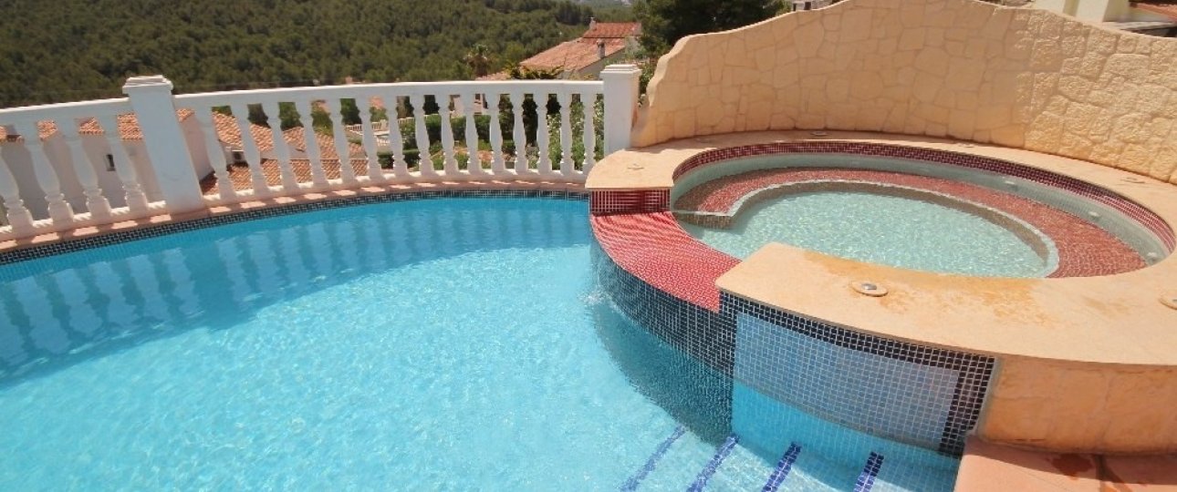 Wiederverkauf - Villa - Jávea - Xàbia - Jávea - Xàbia Centro
