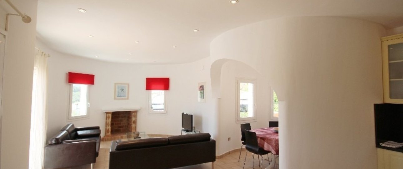 Wiederverkauf - Villa - Jávea - Xàbia - Jávea - Xàbia Centro
