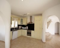Wiederverkauf - Villa - Jávea - Xàbia - Jávea - Xàbia Centro