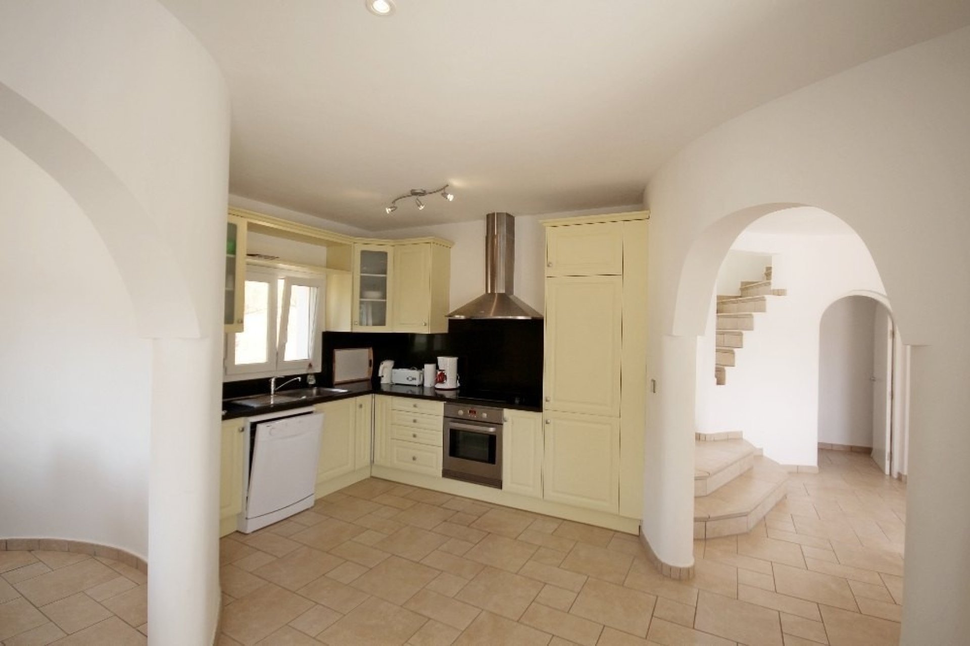 Wiederverkauf - Villa - Jávea - Xàbia - Jávea - Xàbia Centro