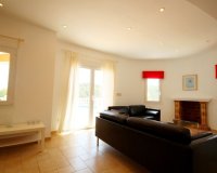 Wiederverkauf - Villa - Jávea - Xàbia - Jávea - Xàbia Centro