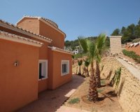 Wiederverkauf - Villa - Jávea - Xàbia - Jávea - Xàbia Centro