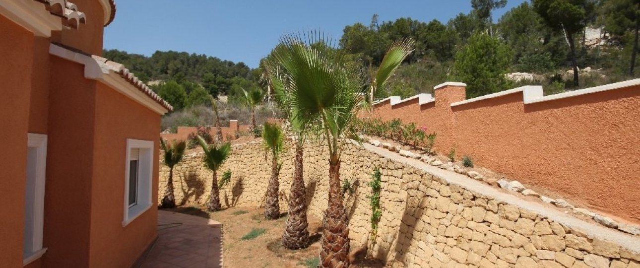 Wiederverkauf - Villa - Jávea - Xàbia - Jávea - Xàbia Centro