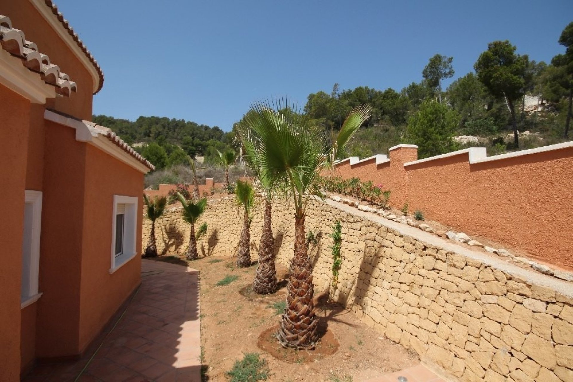 Wiederverkauf - Villa - Jávea - Xàbia - Jávea - Xàbia Centro