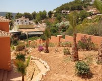 Wiederverkauf - Villa - Jávea - Xàbia - Jávea - Xàbia Centro