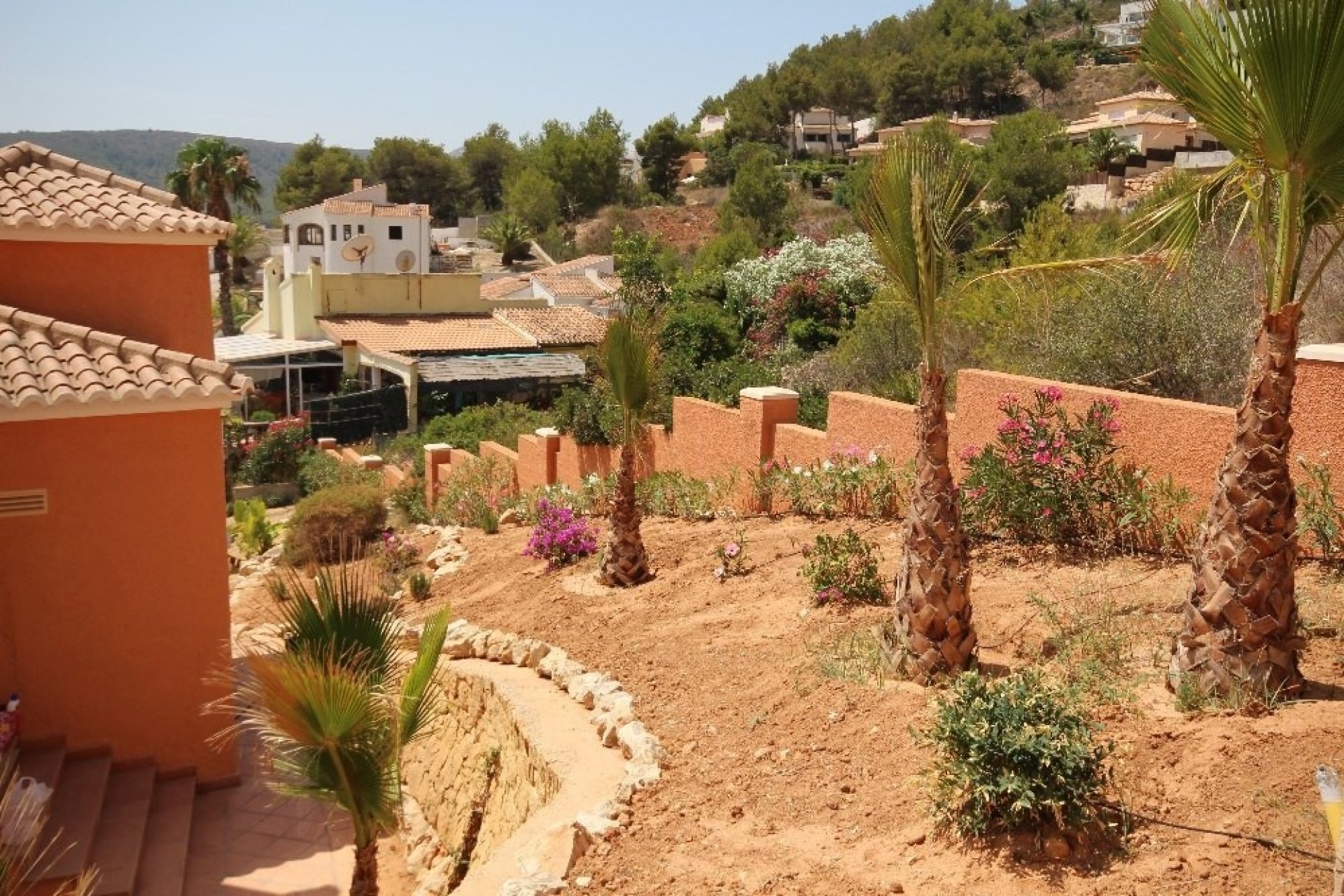 Wiederverkauf - Villa - Jávea - Xàbia - Jávea - Xàbia Centro