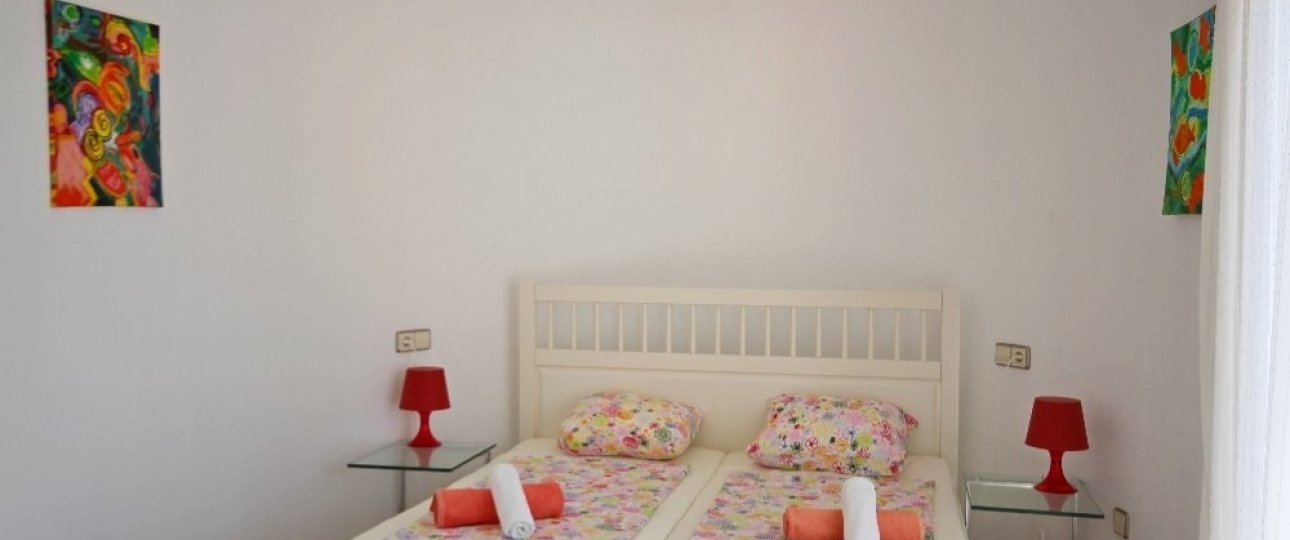 Wiederverkauf - Villa - Jávea - Xàbia - Jávea - Xàbia Centro