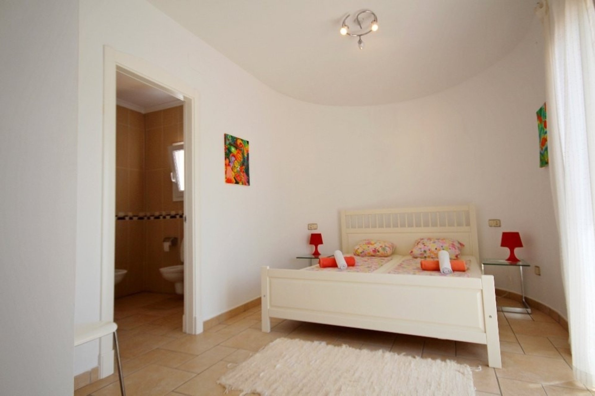 Wiederverkauf - Villa - Jávea - Xàbia - Jávea - Xàbia Centro