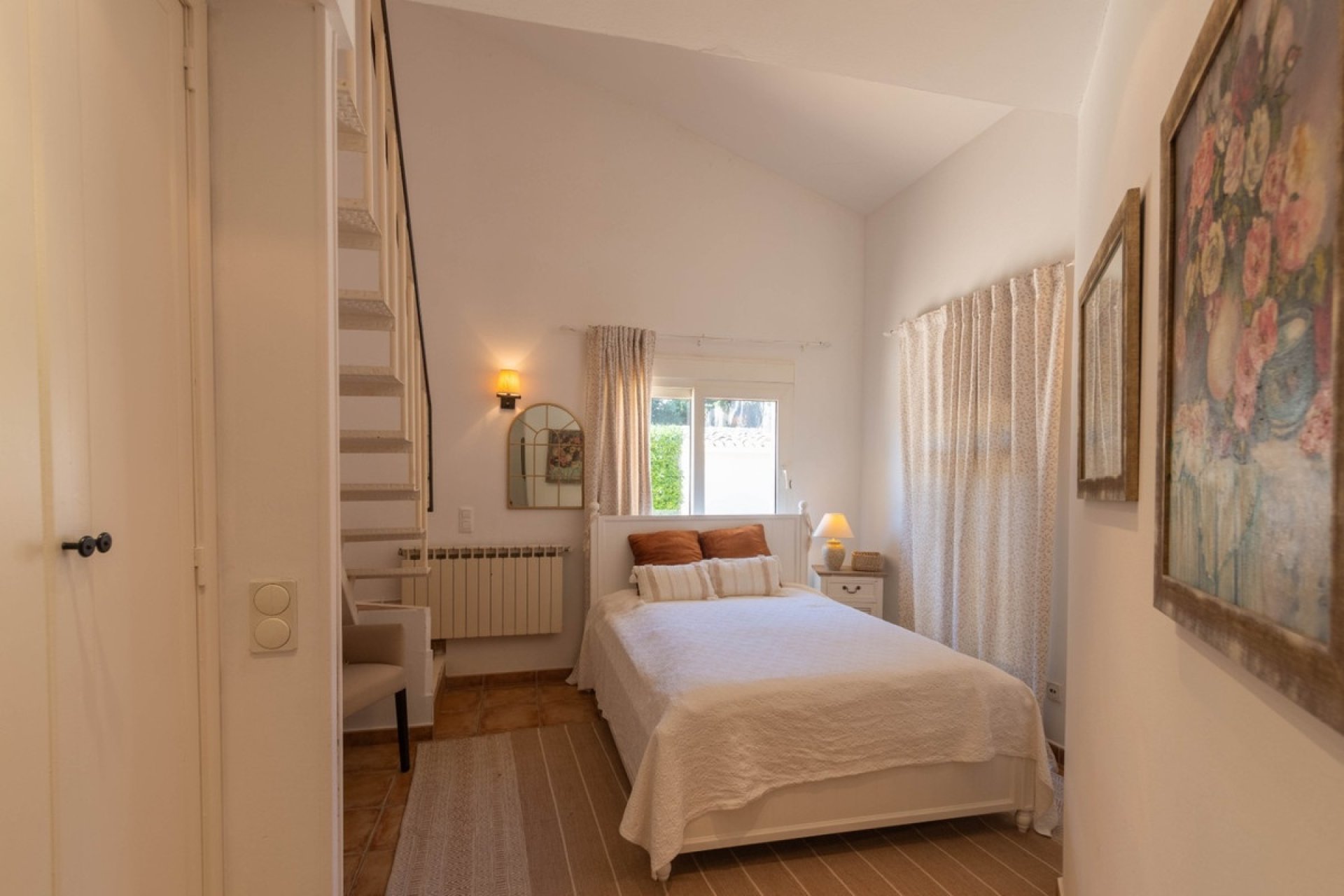 Wiederverkauf - Villa - Jávea - Xàbia - Jávea - Xàbia Centro