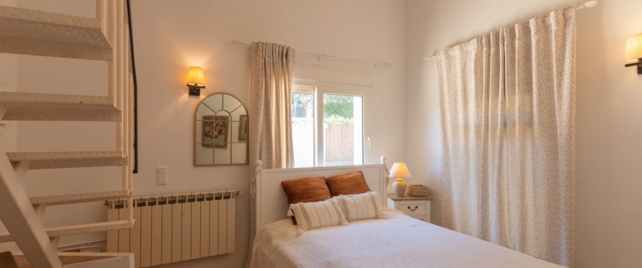 Wiederverkauf - Villa - Jávea - Xàbia - Jávea - Xàbia Centro