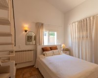 Wiederverkauf - Villa - Jávea - Xàbia - Jávea - Xàbia Centro