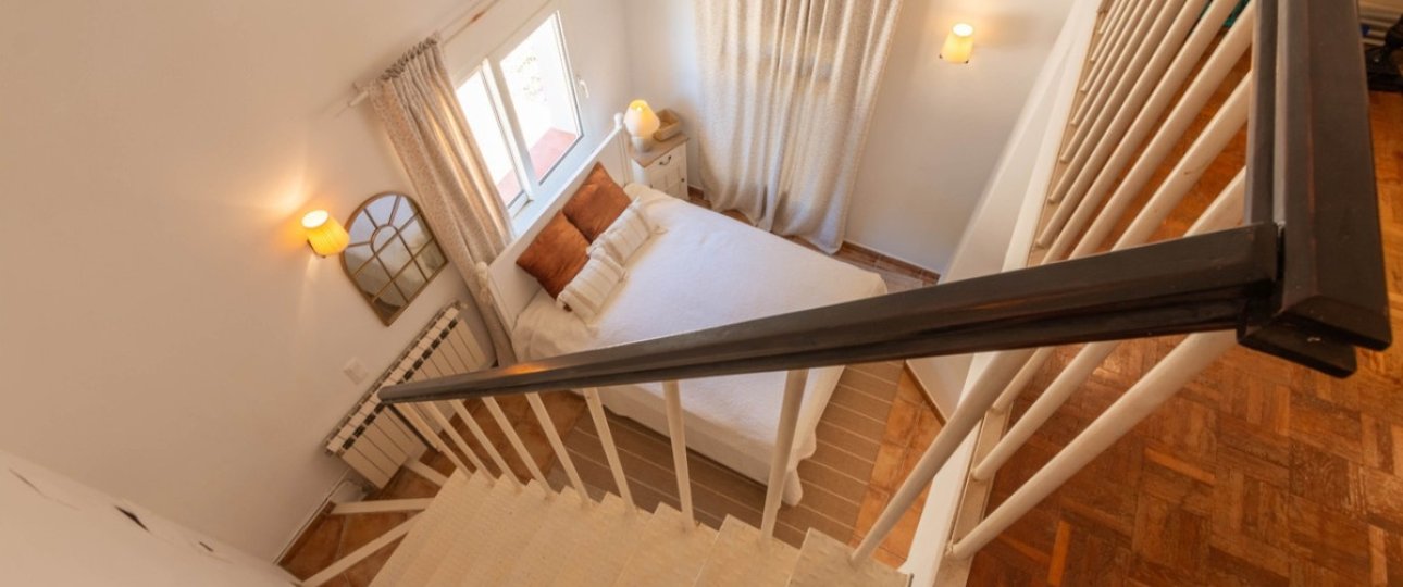 Wiederverkauf - Villa - Jávea - Xàbia - Jávea - Xàbia Centro