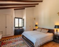Wiederverkauf - Villa - Jávea - Xàbia - Jávea - Xàbia Centro