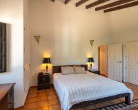 Wiederverkauf - Villa - Jávea - Xàbia - Jávea - Xàbia Centro