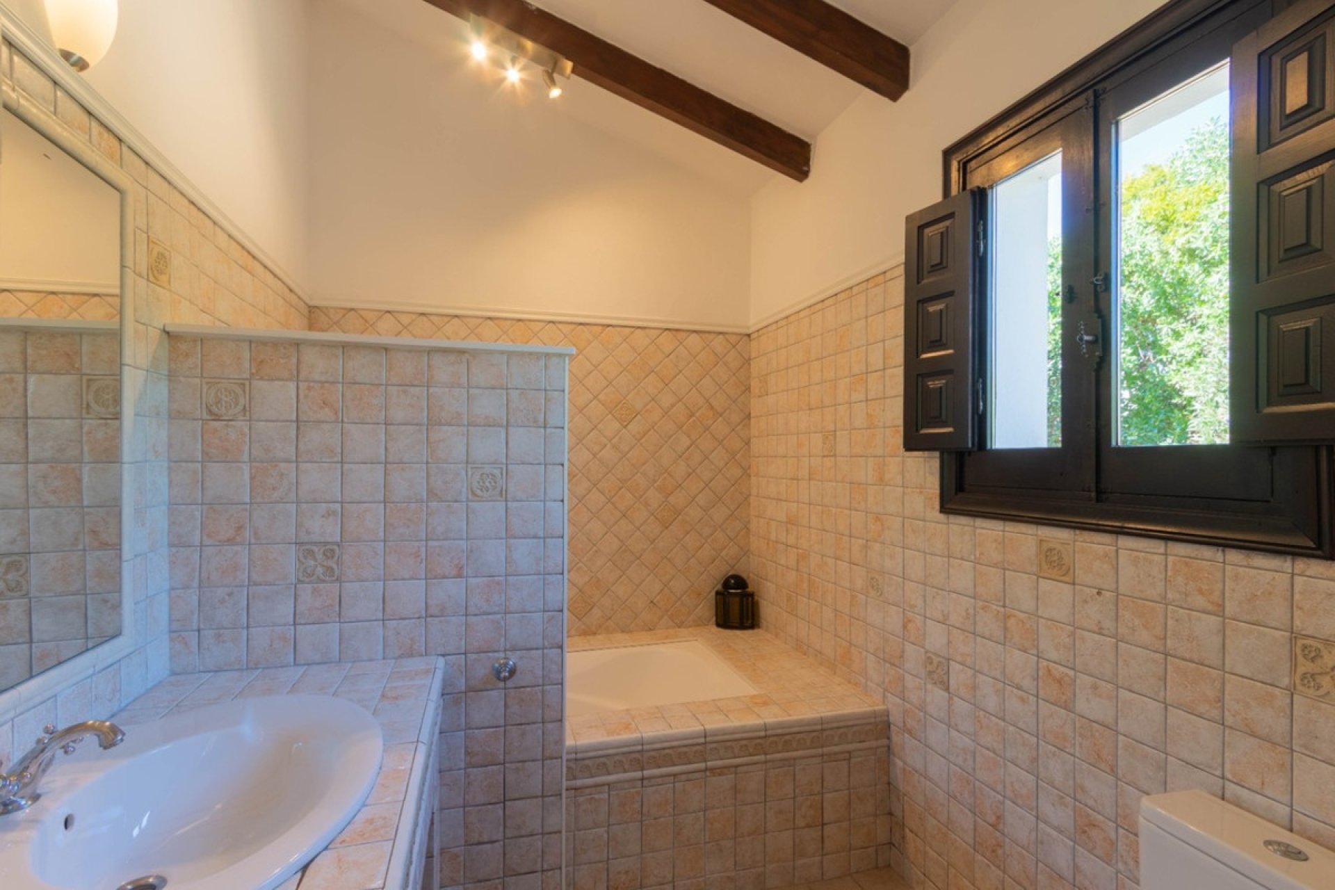 Wiederverkauf - Villa - Jávea - Xàbia - Jávea - Xàbia Centro