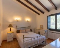 Wiederverkauf - Villa - Jávea - Xàbia - Jávea - Xàbia Centro