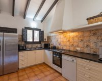 Wiederverkauf - Villa - Jávea - Xàbia - Jávea - Xàbia Centro