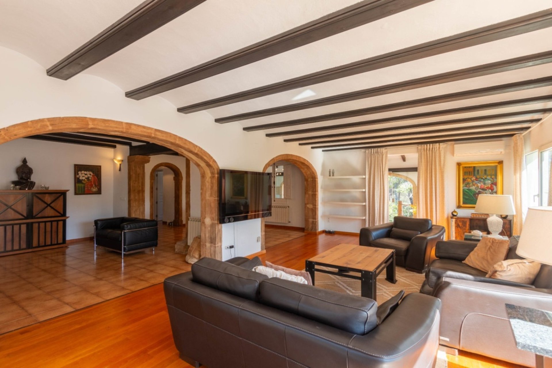 Wiederverkauf - Villa - Jávea - Xàbia - Jávea - Xàbia Centro