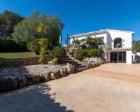 Wiederverkauf - Villa - Jávea - Xàbia - Jávea - Xàbia Centro